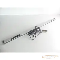  قضيب قياس الطول RSF Elektronik MSA6701 ML 620 mm Längenmessstab الصورة على Industry-Pilot