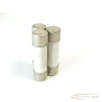  Sicherung Ferraz C 63-210 Sicherung 14x51 660V~ aM - 2A VPE 3 Stück 