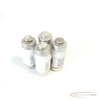  Sicherungseinsatz Ferraz Shawmut Lindner Neozed 50A gL/gG Sicherungseinsatz 1102 VPE 4 Stück 