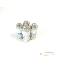  Sicherungseinsatz Ferraz Shawmut Lindner Neozed 50A gL/gG Sicherungseinsatz 2401 VPE 4 Stück 