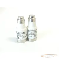   Ferraz Shawmut Mersen D02GG40V20 20A ~400V =250V VPE 5 Stück الصورة على Industry-Pilot