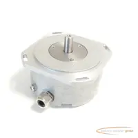  Drehgeber Heidenhain ROD 260 18000 H8 ID.Nr. 224 847 01 Drehgeber SN 2244744A 