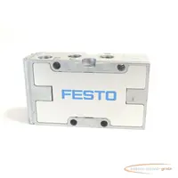  Pneumatikventil Festo VL-5-1/8-B Pneumatikventil 31000 W202 