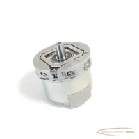  Drehgeber Heidenhain EQN 1325 2048 62S12-78 E9 Drehgeber Id.Nr. 312 214-04 SN 16414932P 