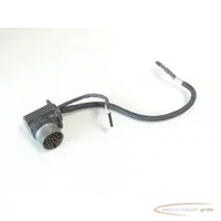 Kabel Siemens Gebersteckeranschluss mit Kabel für 1FT6105…Servomotor 