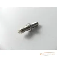  Capteur Balluff BES 014A Induktiver Sensor + Mutter Images sur Industry-Pilot