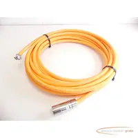  Servo Lütze Superflex Plus M 111271 PUR Servo E197634 Kabel - Länge: 13m -neuwertig- 
