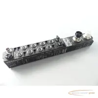   Beckhoff IL2301 B318-0000 Profi Bus Kopplerbox SN 241813 