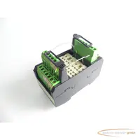  Murrelektronik Murrelektronik MKS-J 24 LED 24 67010 Relaissockel weiß الصورة على Industry-Pilot