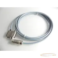  Kabel ConCab Kabel Mainhardt 5132408 mit FKC3A und ZP5 Stecker Länge: 5m -ungebr.- 