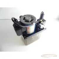   Tecalemit MGP64216 Schmierpumpe / Zentralschmierung mit Behälter 2.85l 