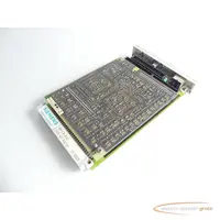  Karte Siemens C8451-A17-A16-2B / SMP-E35-A162 CPU Karte 