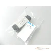  Pneumatikventil Festo JH-5 / 2-4.0-SA 187025 Pneumatikventil 