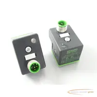 Murrelektronik Murr 7000-41321 Ventilstecker 24V DC 4A VPE 2 Stück الصورة على Industry-Pilot