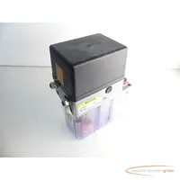   Vogel 122 049 304 Zentralschmierung mit Behälter 27l 