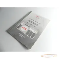  شاشة Bosch Bosch Anschlußbedingungen für TR 15 II Transistorverstärker الصورة على Industry-Pilot
