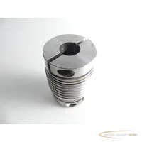   Kupplung Höhe: 93mm AußenØ: 615mm InnenØ: 24 / 17mm 
