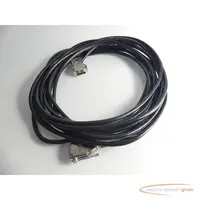  موصل Heidenhain 250 477 08 Anschlusskabel mit AMP Stecker Kabel - Länge: 10m الصورة على Industry-Pilot