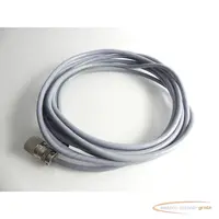  Kabel Verbindungskabel H.956.33.50.020 9-polig Kabel - Länge: 59m 