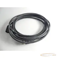  Verbindungskabel Heidenhain 262 004 63 Verbindungskabel 9-polig Kabel - Länge: 76m 