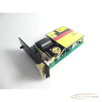   AMT NT 40 / Haltec TES43S-5 / 12F Module SN 1780912 Images sur Industry-Pilot