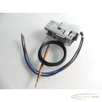  Temperaturregler Jumo ATH-SE-70 Temperaturregler 68.266-F04 Max 140-4 °C AC 10(2) 230 