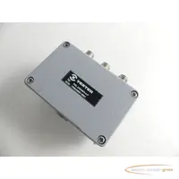   Vester PKL-3 / S346 / 3-4-P Auswertelektronik Art.Nr.: 7599-00001-0001 الصورة على Industry-Pilot