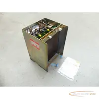   Baumüller BKF 12/120/400-2002 Stromrichter 1.81034.2002 الصورة على Industry-Pilot
