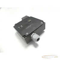   Euchner TZ1RE024PG Sicherheitsschalter C1684 - 24V~ AC / DC 