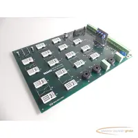   Maho 28A1 Id.Nr. 27.70659 Relaisplatine الصورة على Industry-Pilot