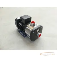   Grundfos CM3-4 A-R-G-V-AQQV F-A-A-N mit MG71A-F-B-CMS1B photo on Industry-Pilot