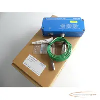   Kistler 4067A2000 D2 Piezoresistive Amplifier Type 4620A2 