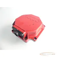  شاشة Fanuc Fanuc A860-2000-X021 Pulsecoder 37B الصورة على Industry-Pilot