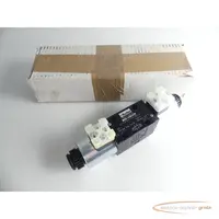  صمام مسار Parker D1VW001CVJWL91 Wegeventil 24V~ SN HR150530X الصورة على Industry-Pilot
