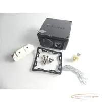  Servomotor Siemens Klemmkasten für 1PH6105 Servomotor mit Zubehör 