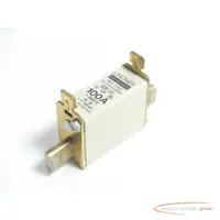  Sicherungseinsatz Lindner NH-C00 100A Sicherungseinsatz ~500V gL-gl 120kA 