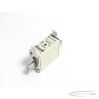  Sicherungseinsatz Lindner NH000 100A Sicherungseinsatz B663 gL/gG ~500V 120kA 