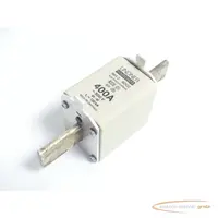  Sicherungseinsatz Lindner NH2 8002 Sicherungseinsatz 400A ~500V gL-gl 120kA 