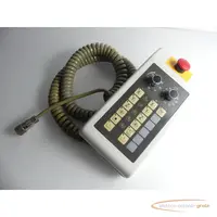  Senkerodiermaschine AEG Elotherm Elbomat Steuergerät für Senkerodiermaschine Kabel - Länge: 2m 