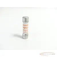  Sicherung Ferraz Shawmut ATQ15 Sicherung 15A 500V AC 10kA IR 10x38 