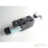  Magnetventil Parker D1VW002CNJW91 24V~ 350 bar Magnetventil 