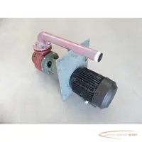   Knoll TG50-42/55480 Pumpe الصورة على Industry-Pilot