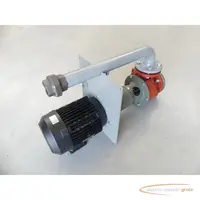   Knoll TG50-42/55480 Pumpe الصورة على Industry-Pilot