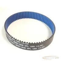   Gates GT 8MGT-608 SPL USA 14J42 Zahnriemen Breite 31mm 