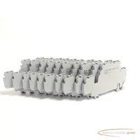  WAGO WAGO 870-540/281-410 Doppelstock-Diodenklemme 250V VPE 10 Stück 