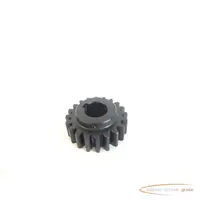   Ritzel GP10-20A Zahnrad Innen Ø 20 mm außen Ø 67 mm 
