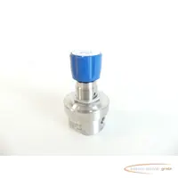   GO PR7-1A11D8E114 Druckminderer 0-50 psig SN 0843 