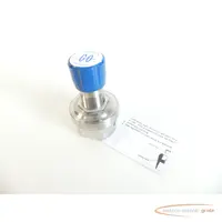   GO PR7-1A11D8D114 Druckminderer 0-25 psig SN 1235 