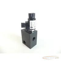   sun hydraulics XRCX LAN HV/S 224 + 770-224 Druckbegrenzungsventil 