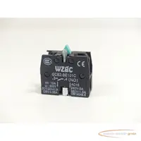   WTGC GCB2-BE101C Kontaktblock Schließer 10A 600V 